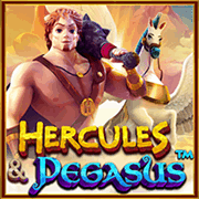 HERCULES VÀ PEGASUS game cover